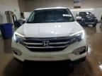 2017 Honda Pilot Exln