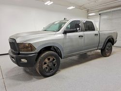 Salvage cars for sale from Copart Phoenix, AZ: 2013 Dodge 2500 Laramie