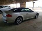 2005 BMW 645 ci Automatic