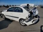 2007 KIA Rio Base