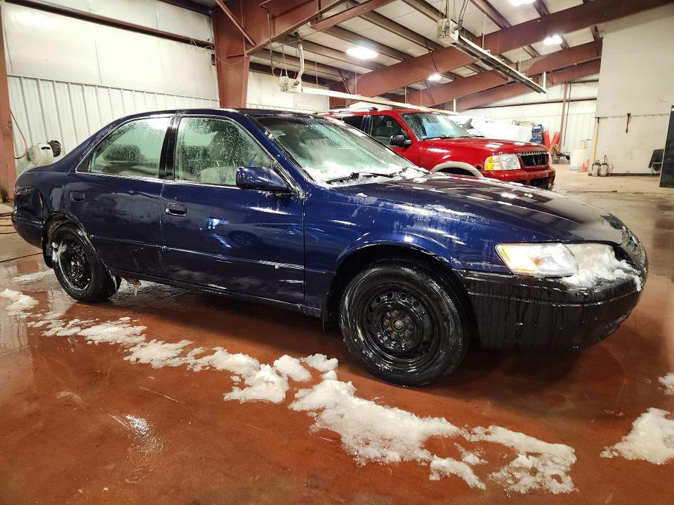 1997 Toyota Camry ce