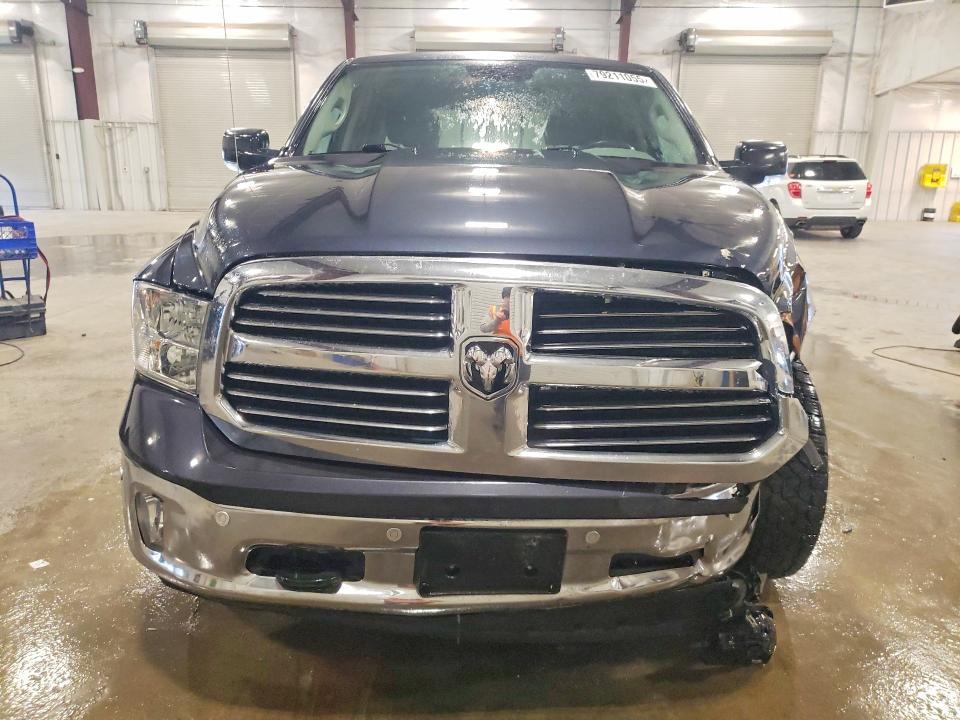 2017 Dodge Ram 1500 slt