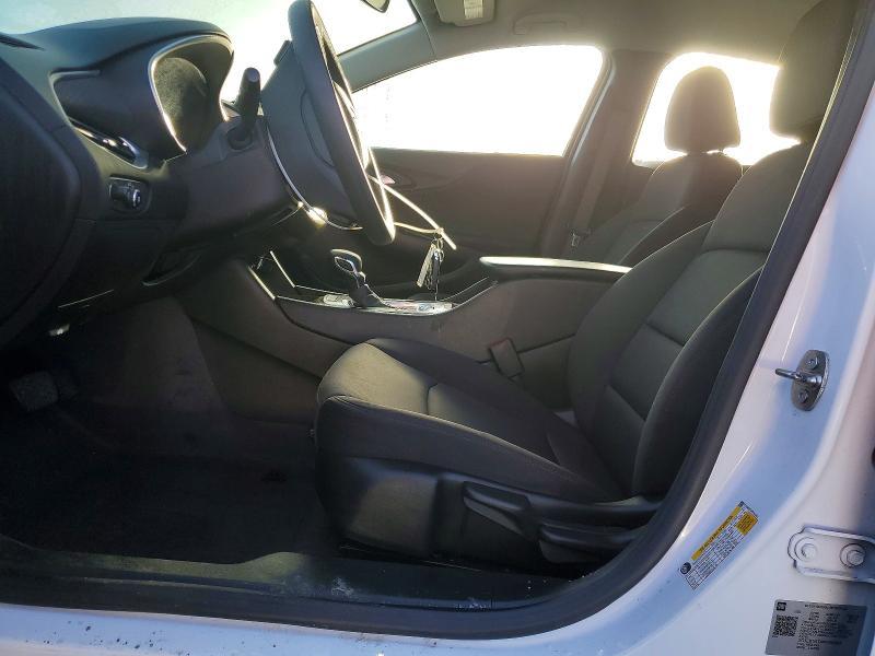 2023 Chevrolet Malibu ls