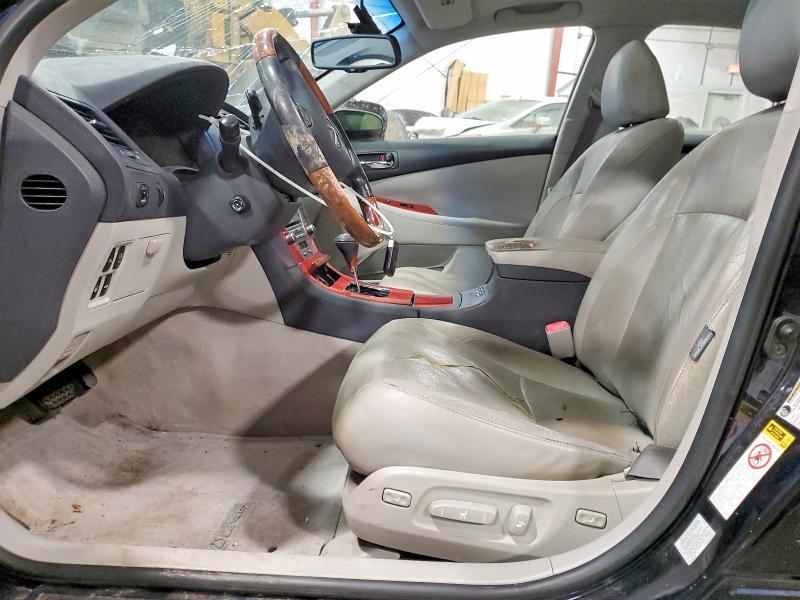2007 Lexus Es 350