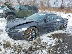 Vehiculos salvage en venta de Copart Marlboro, NY: 2019 BMW I8 Pure Impulse World