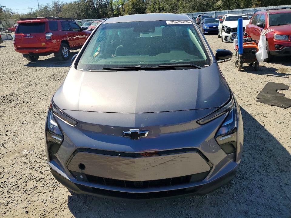 2023 Chev Bolt ev 1LT