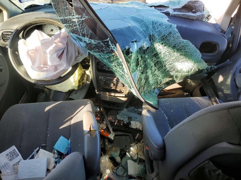 2006 Chrysler Town & Country Touring