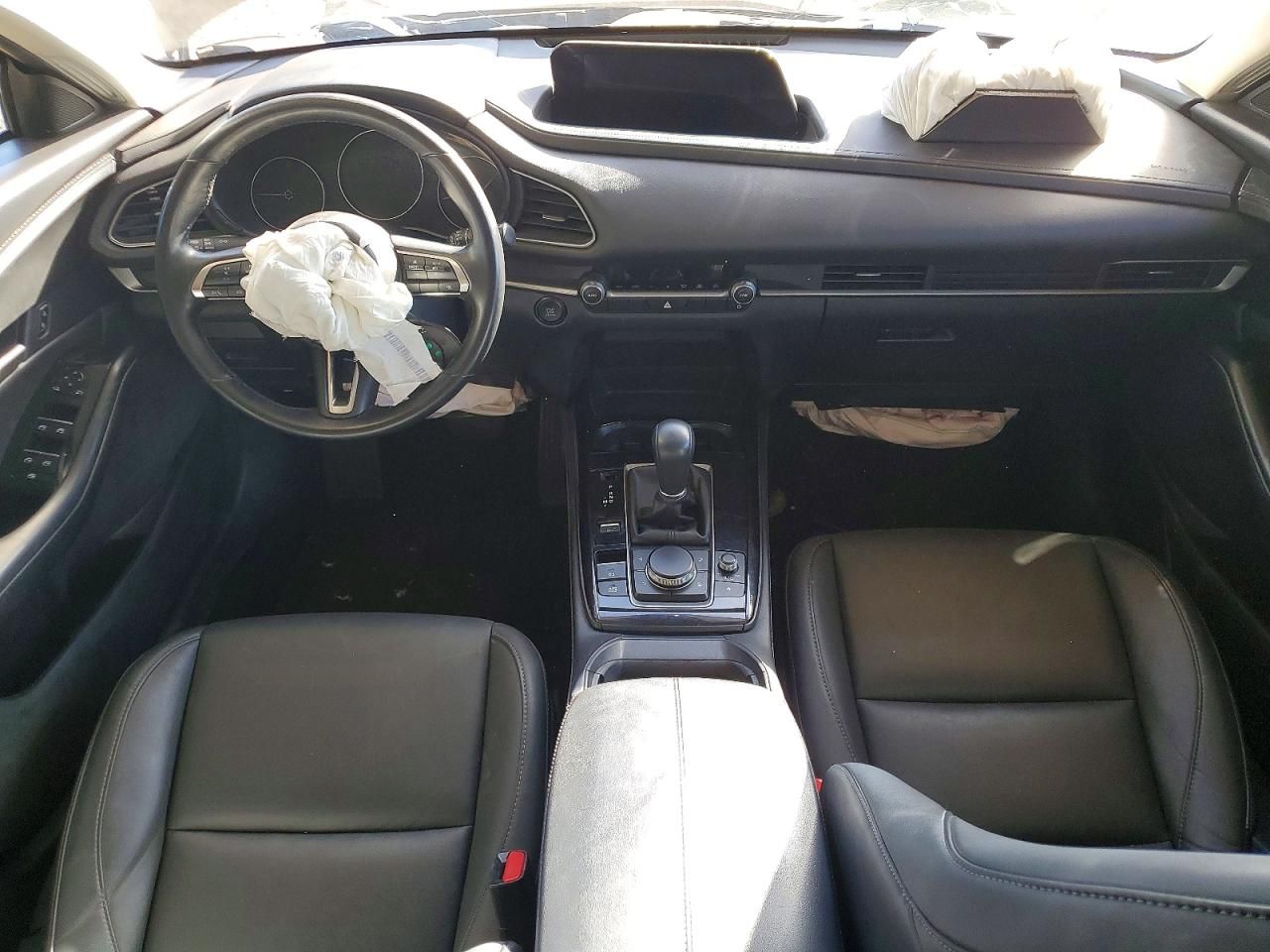 2024 Mazda Cx-30 Select