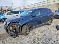 2014 Nissan Pathfinder s for sale in Walton, KY