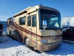 Vehiculos salvage en venta de Copart Davison, MI: 2006 Monaco Camelot rv
