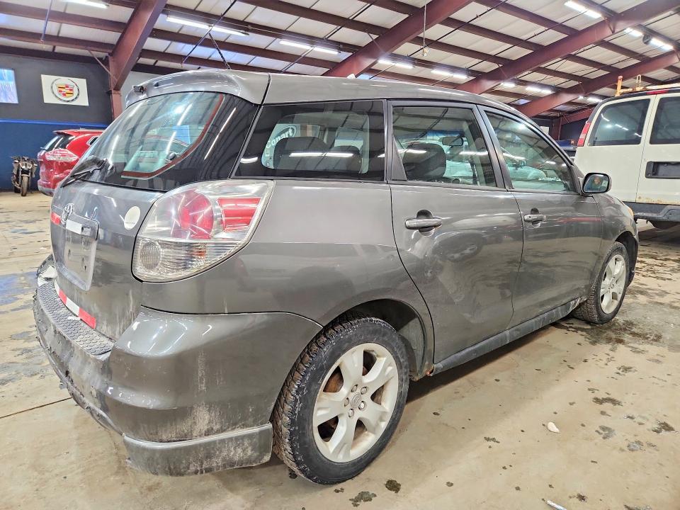 2005 Toyota Matrix xr