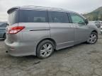 2012 Nissan Quest s