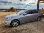 2013 Hyundai Genesis 3.8l