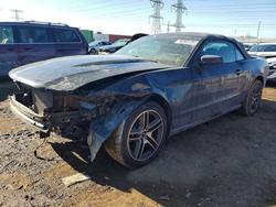2011 Ford Mustang en venta en Elgin, IL