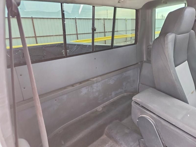 2008 Ford Ranger Super cab