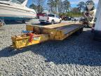 2006 Melininum Equipment Trailer