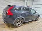 2016 Volvo V60 Cross Country Premier