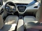 2019 Chevrolet Bolt ev Premier