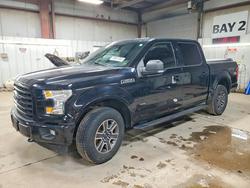 2017 Ford F150 Supercrew en venta en Elgin, IL