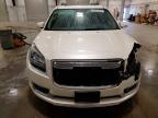 2013 GMC Acadia Denali