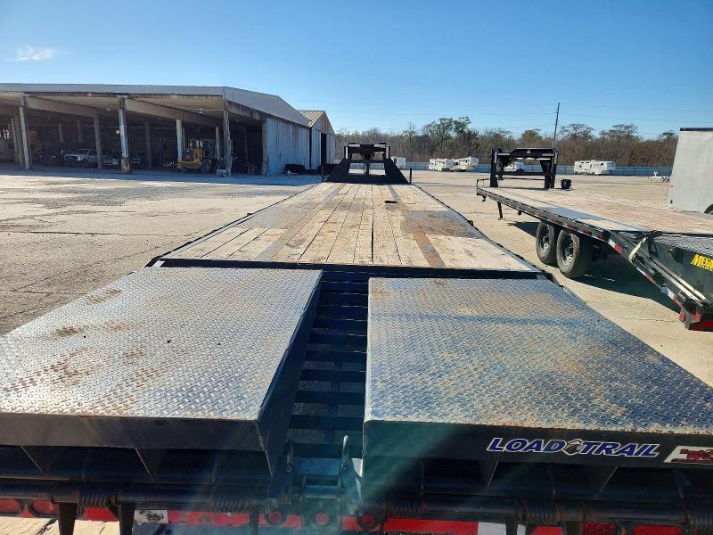 2022 Load Trail 30' Goosen