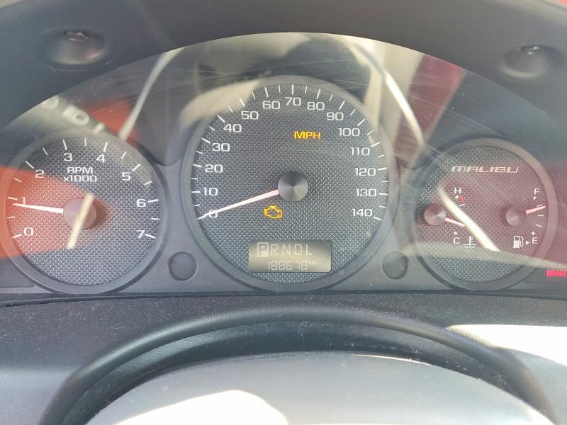 2005 Chev Malibu