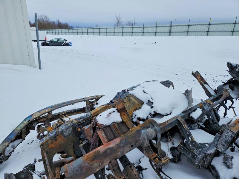 2015 Ford F150 Super cab