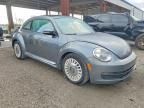 2014 Volkswagen Beetle