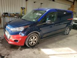 Ford Vehiculos salvage en venta: 2015 Ford Transit Connect Delivery Van