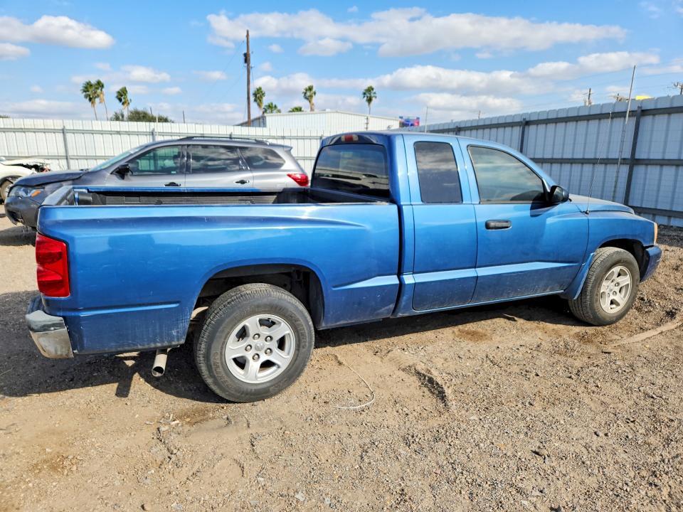 2006 Dodge Dakota slt