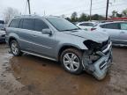 2012 Mercedes-Benz Gl 350 Bluetec