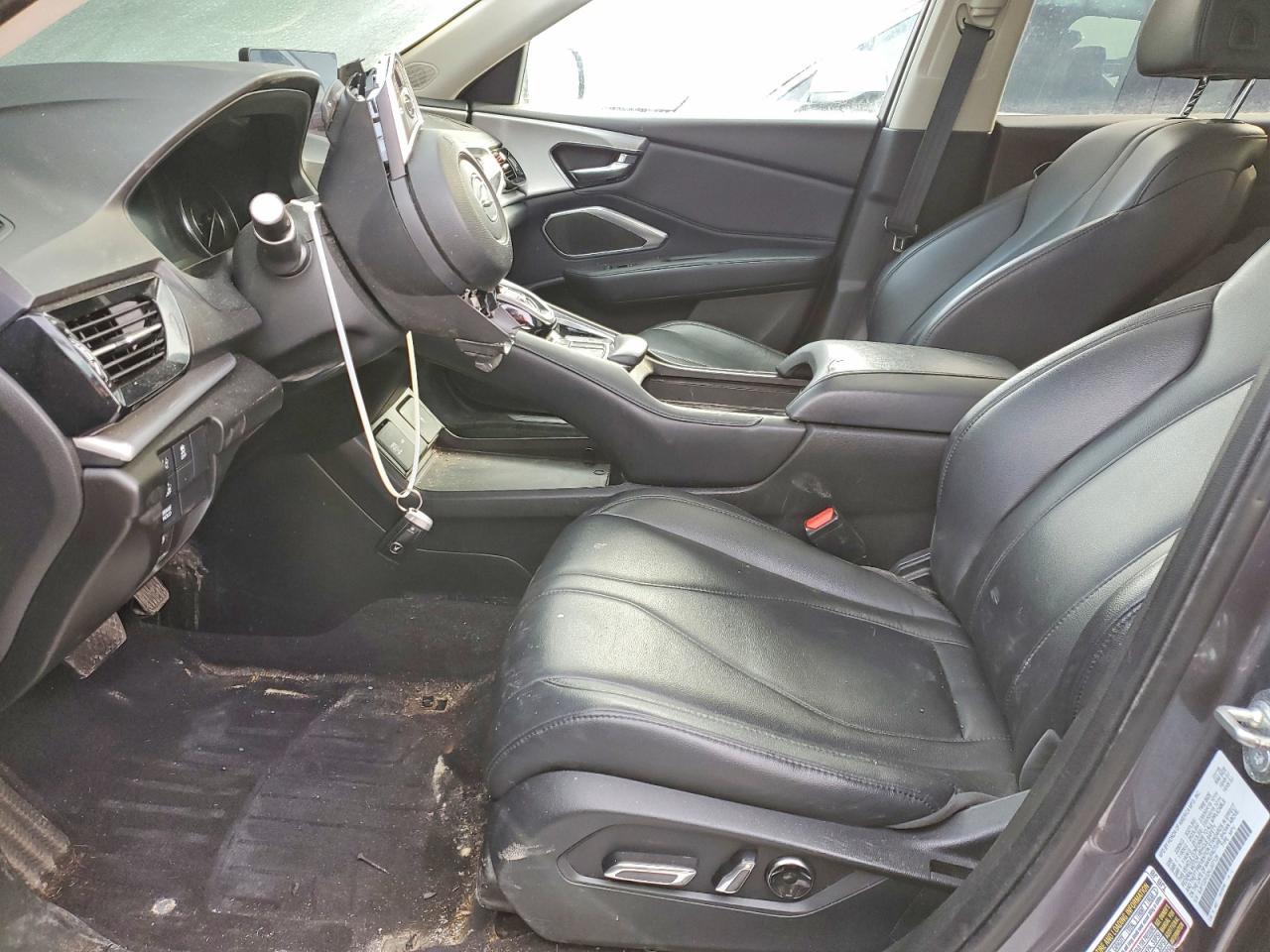 2019 Acura RDX