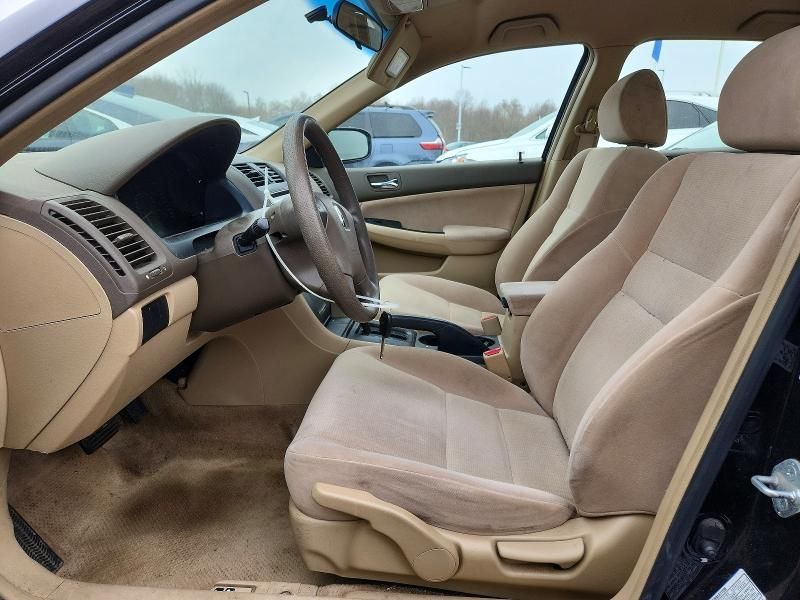 2003 Honda Accord lx