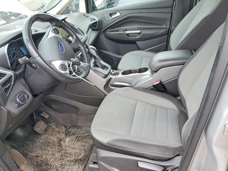2013 Ford C-max se