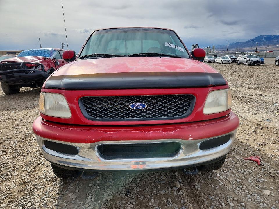 1997 Ford F150