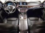 2016 BMW 750 xi