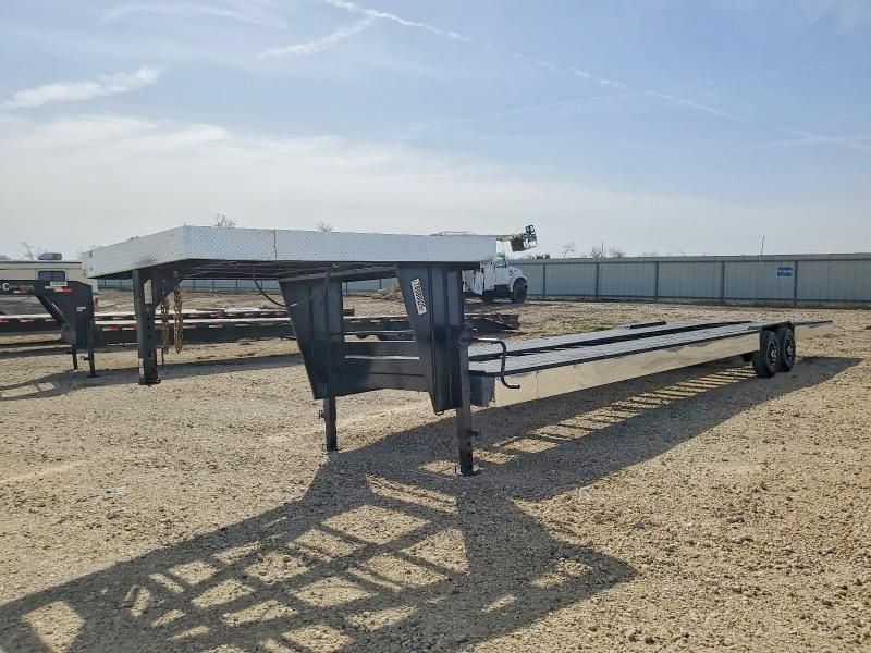 2022 Contender Trailer