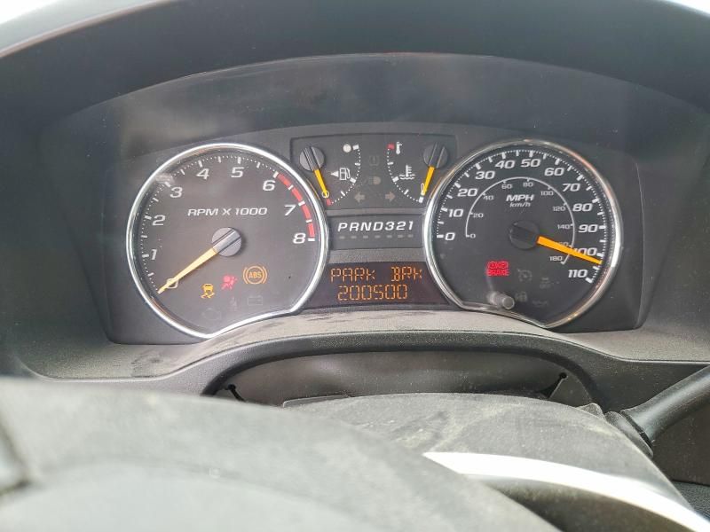 2011 Chevrolet Colorado LT