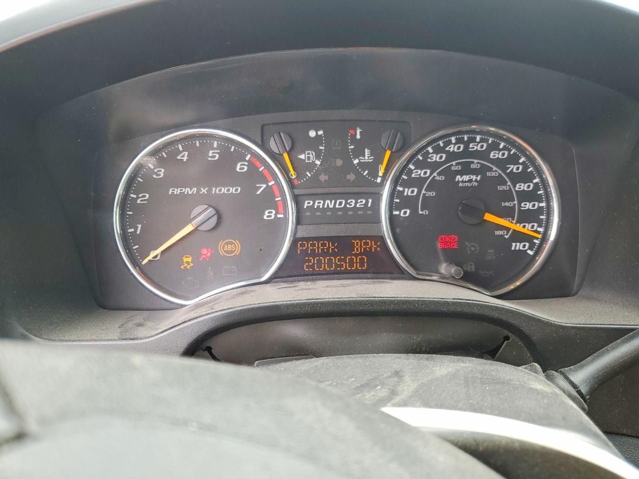 2011 Chevrolet Colorado LT