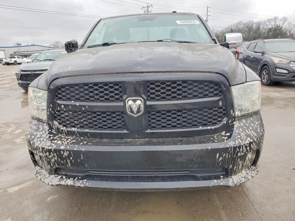 2013 Dodge Ram 1500 st