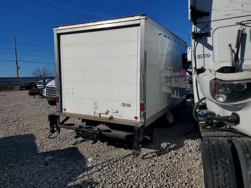 2023 Ford Econoline
