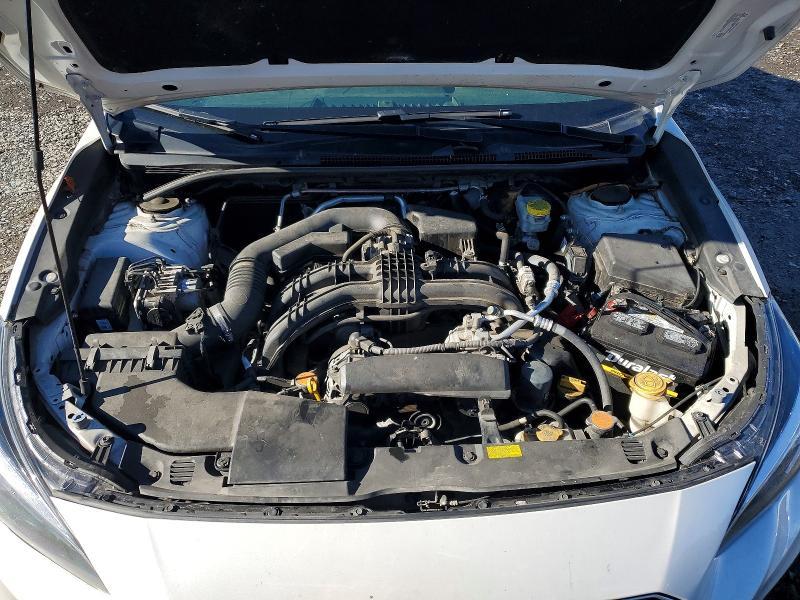 2018 Subaru Impreza Premium Plus