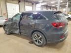 2019 KIA Sorento ex