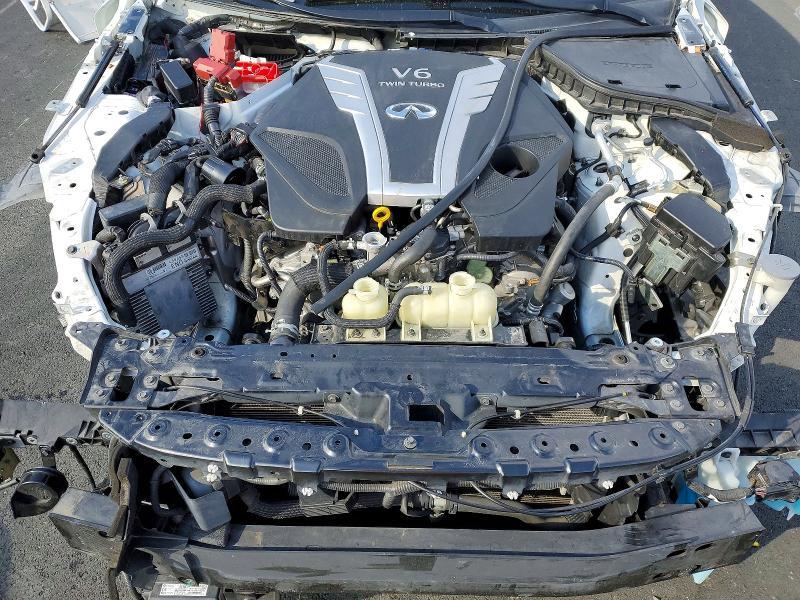 2016 Infinity Q50 3.0t Premium