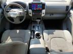 2011 Nissan Frontier S
