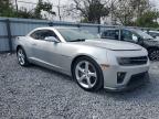 2013 Chevrolet Camaro 2SS