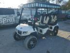 2025 Evolution Golf Cart
