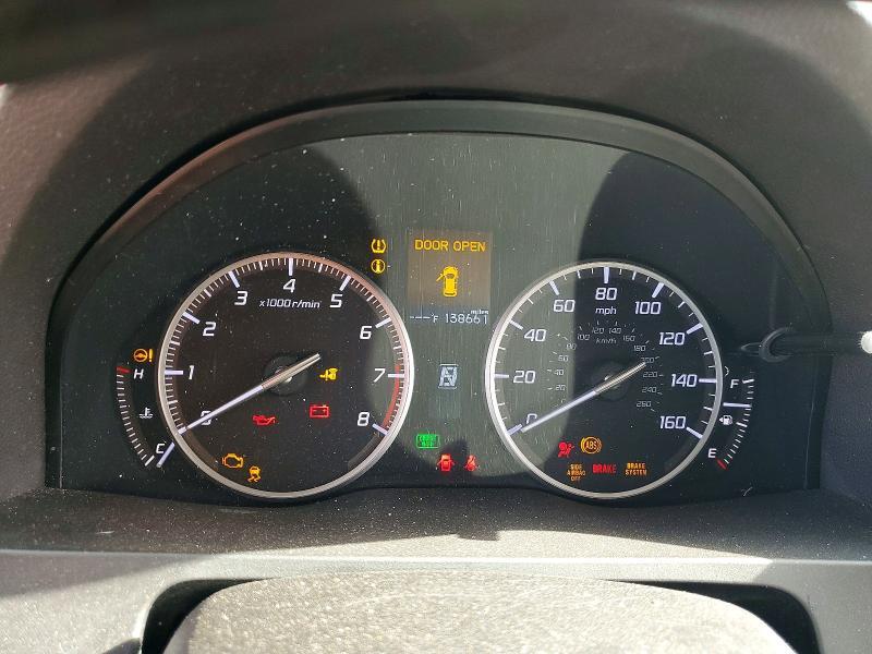 2015 Acura RDX