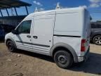 2013 Ford Transit Connect Delivery Van