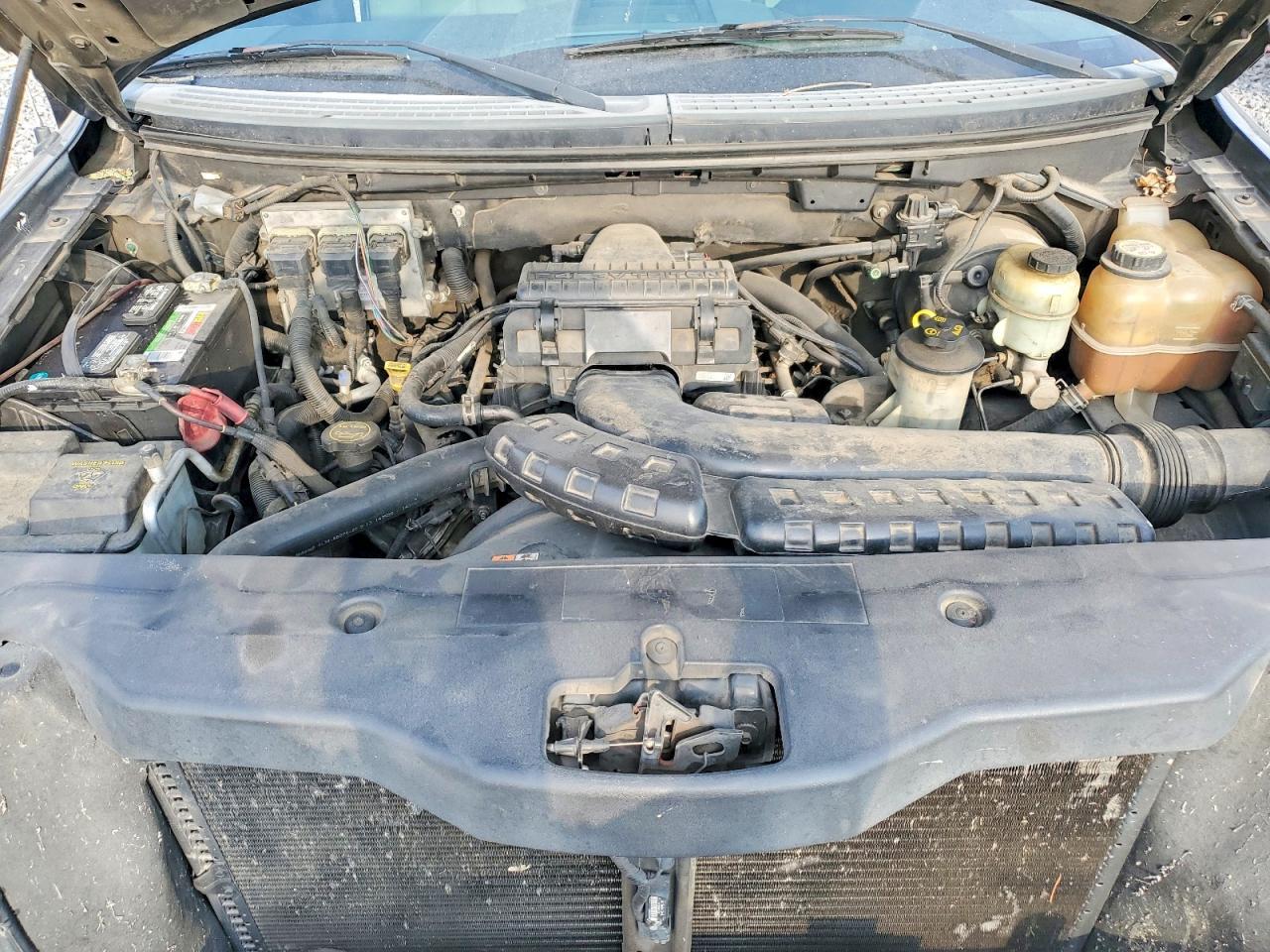 2006 Lincoln Mark LT